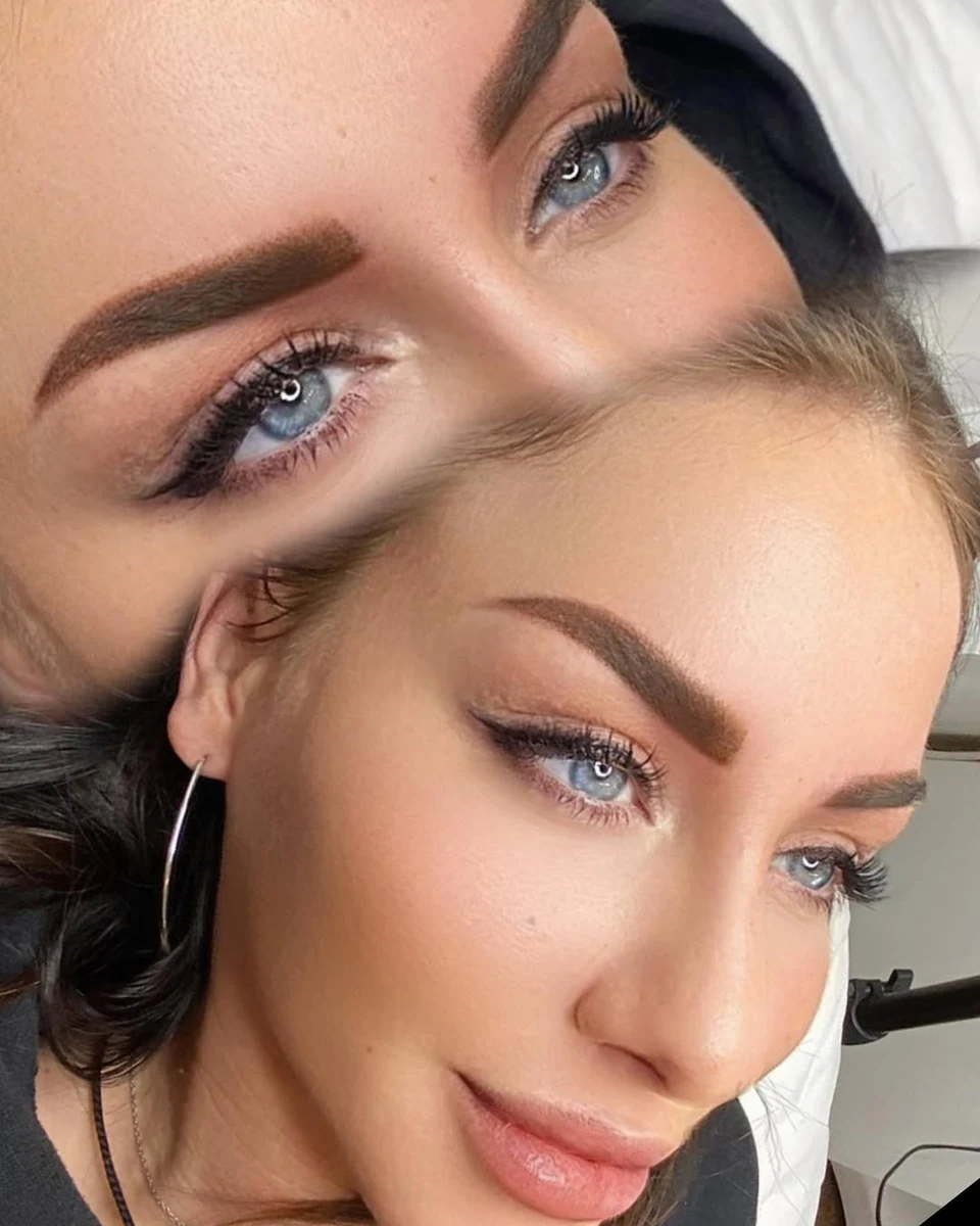 PowderBrows & OmbreBrows MasterClass in Berlin