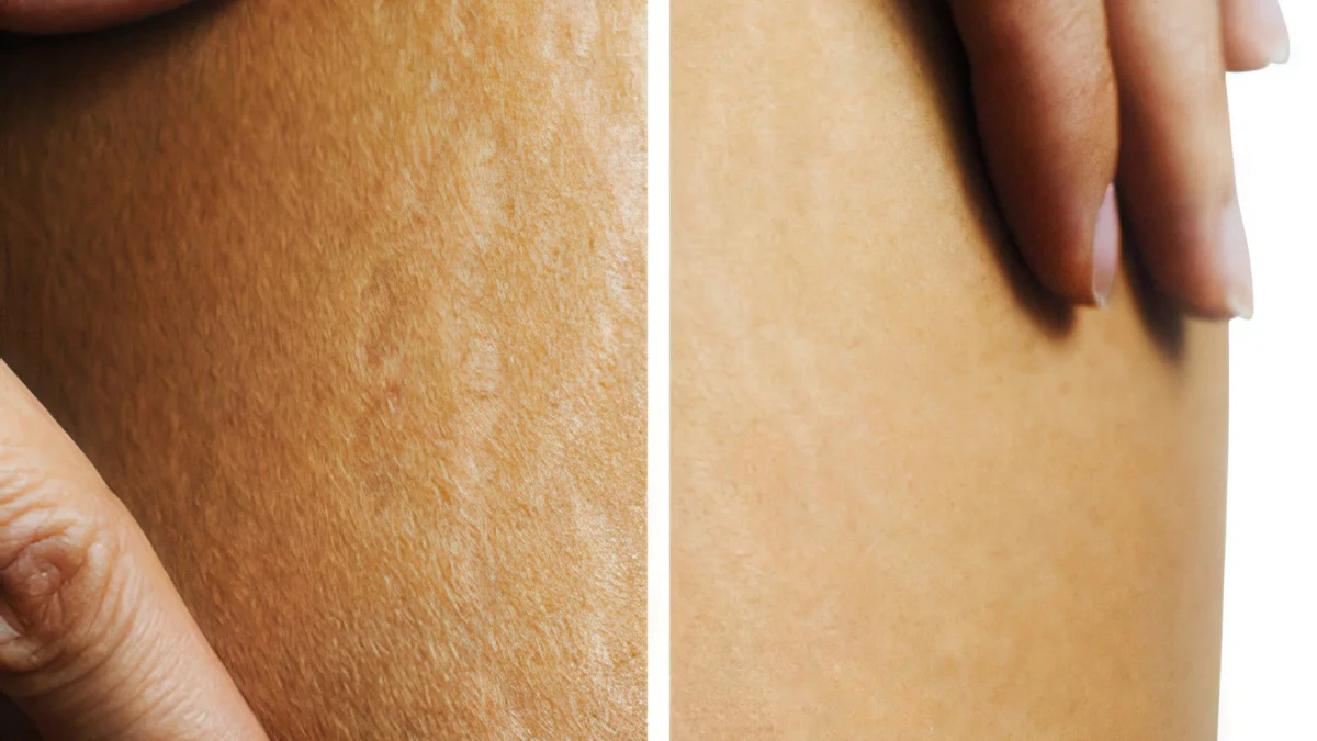 Camouflage & Tattoo Removal MasterClass – Ergebnis 6