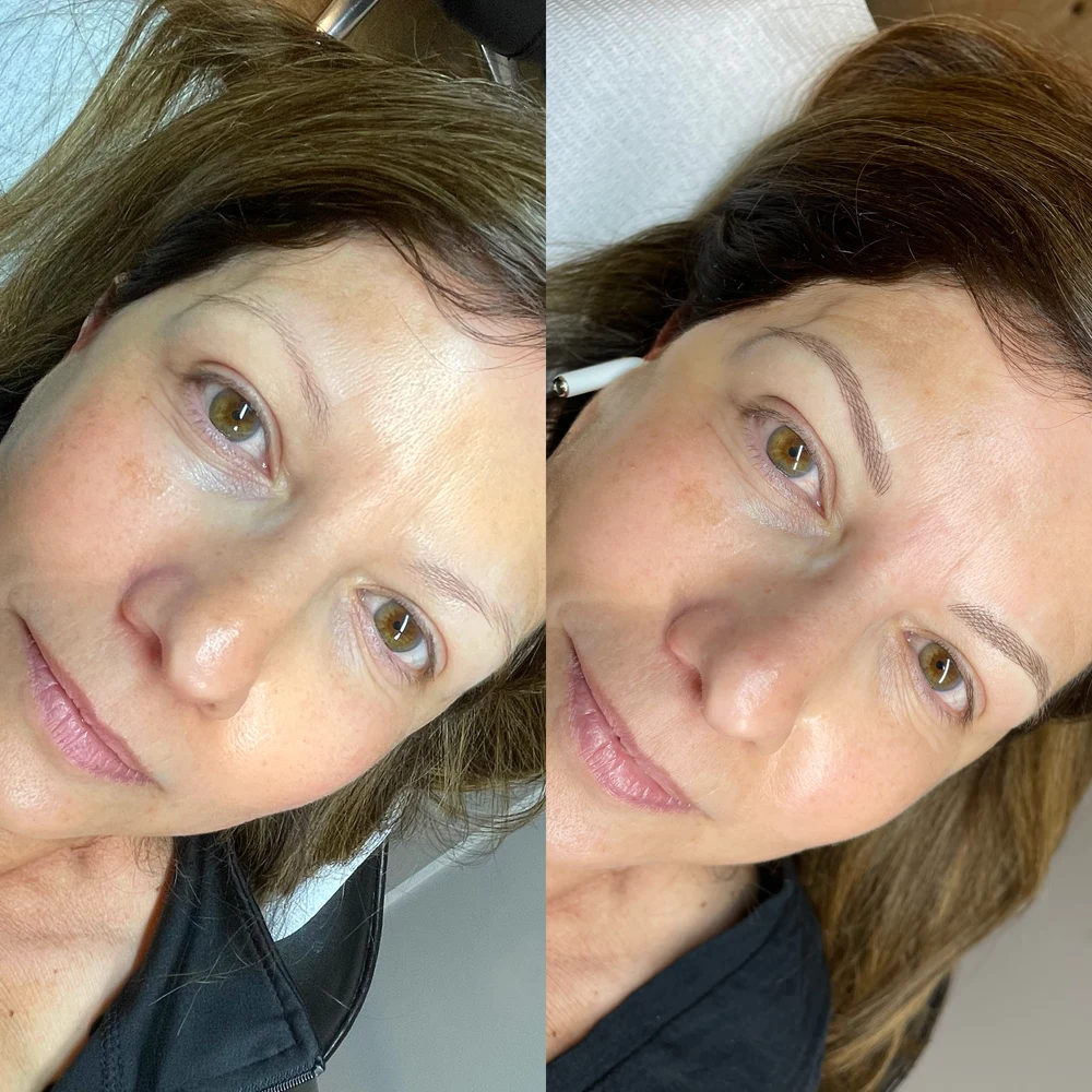 Microblading MasterClass – Ergebnis 10