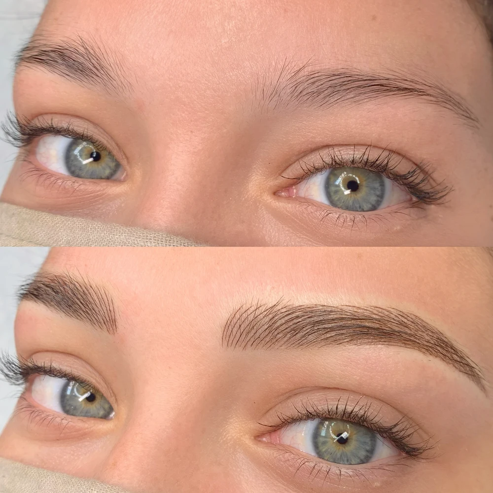 Microblading MasterClass – Ergebnis 11