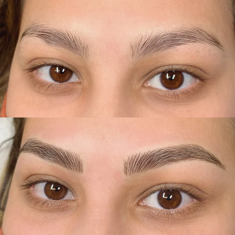 Microblading MasterClass – Ergebnis 12