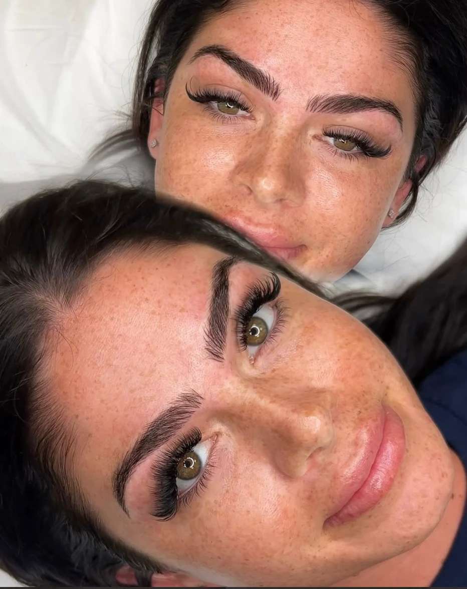 Microblading MasterClass – Ergebnis 2