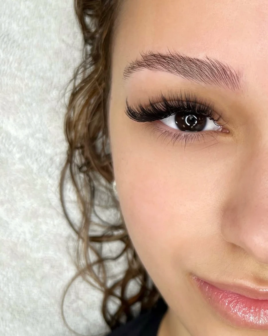 Microblading MasterClass – Ergebnis 3