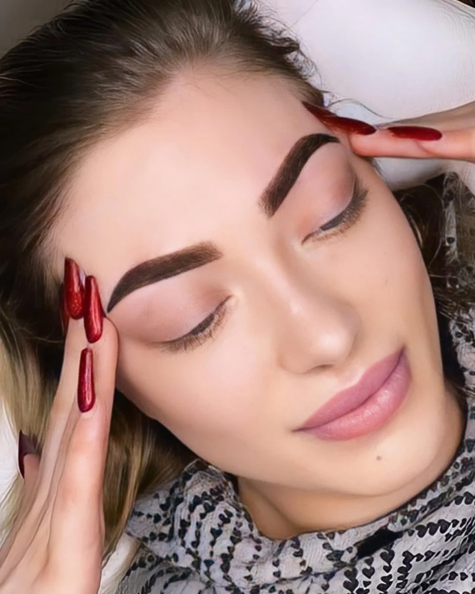 PowderBrows & OmbreBrows MasterClass