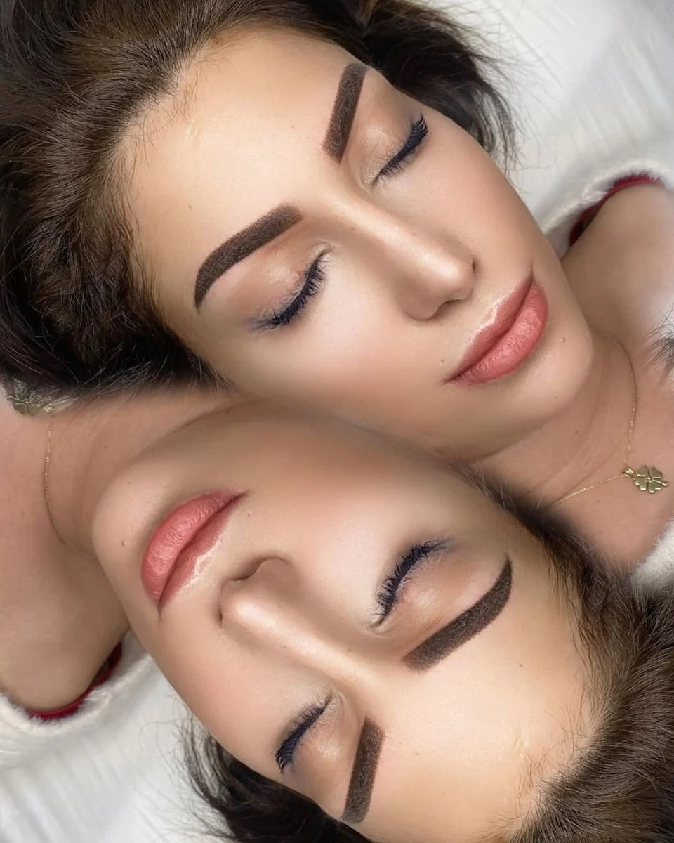 PowderBrows & OmbreBrows MasterClass – Ergebnis 11
