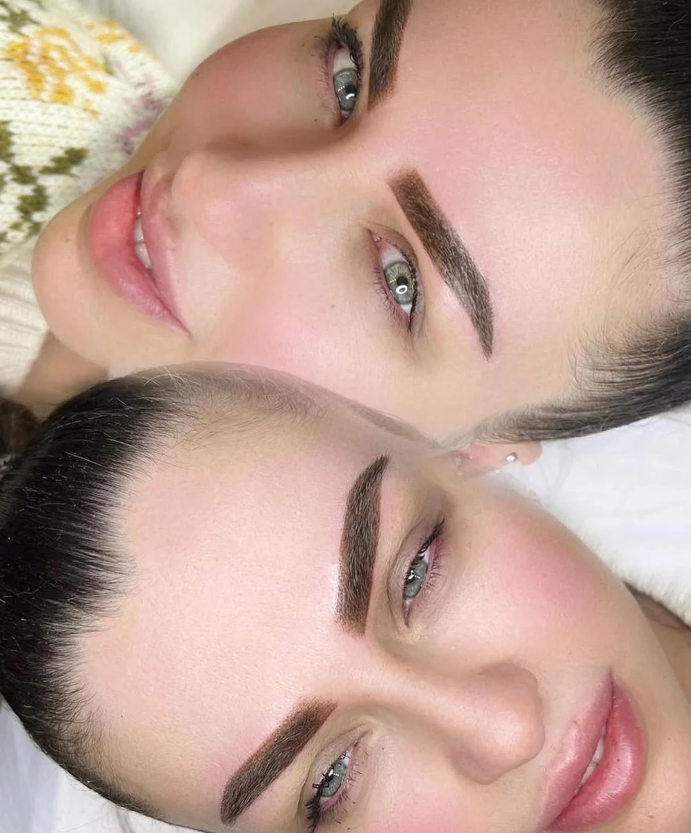PowderBrows & OmbreBrows MasterClass – Ergebnis 12