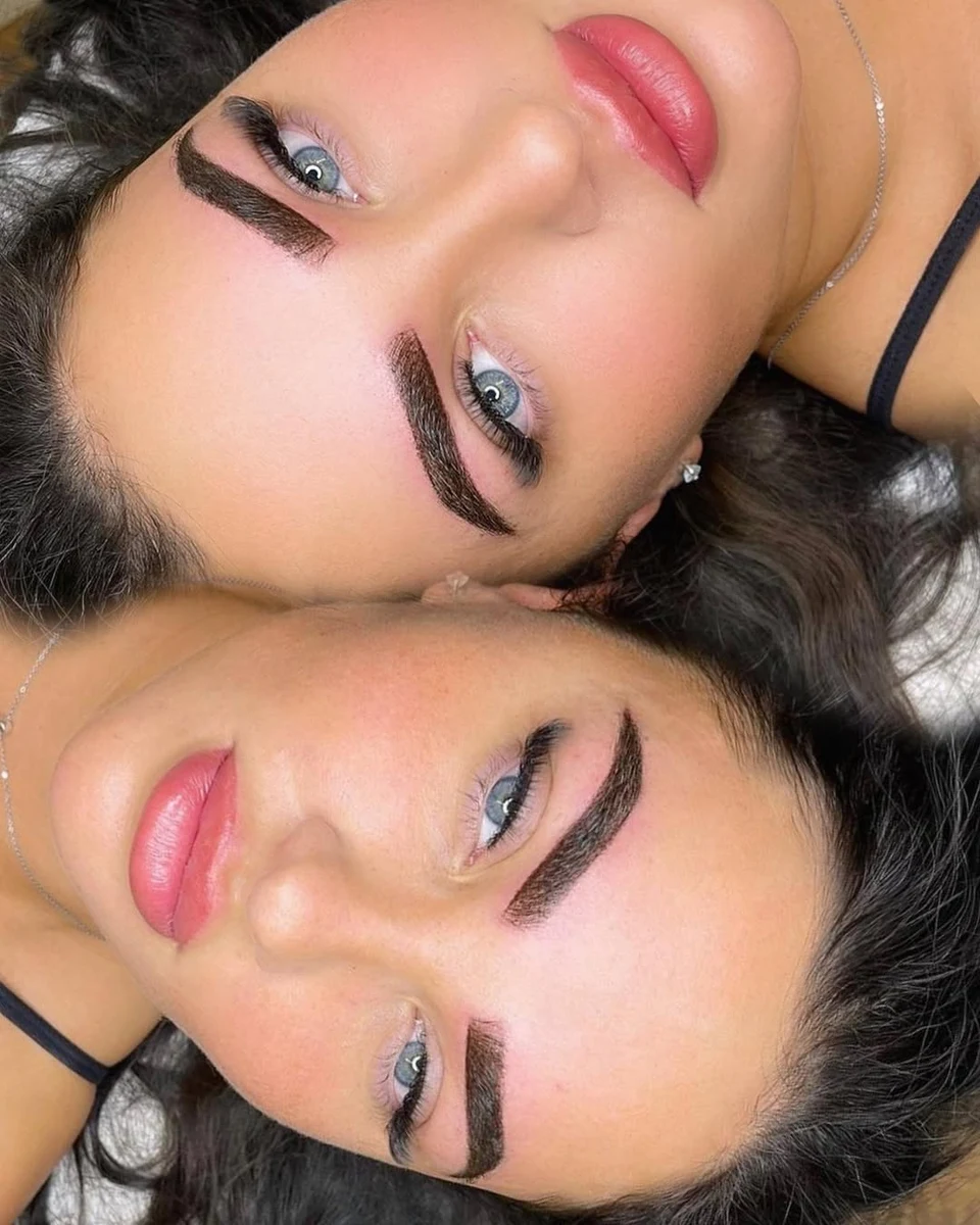PowderBrows & OmbreBrows MasterClass – Ergebnis 13