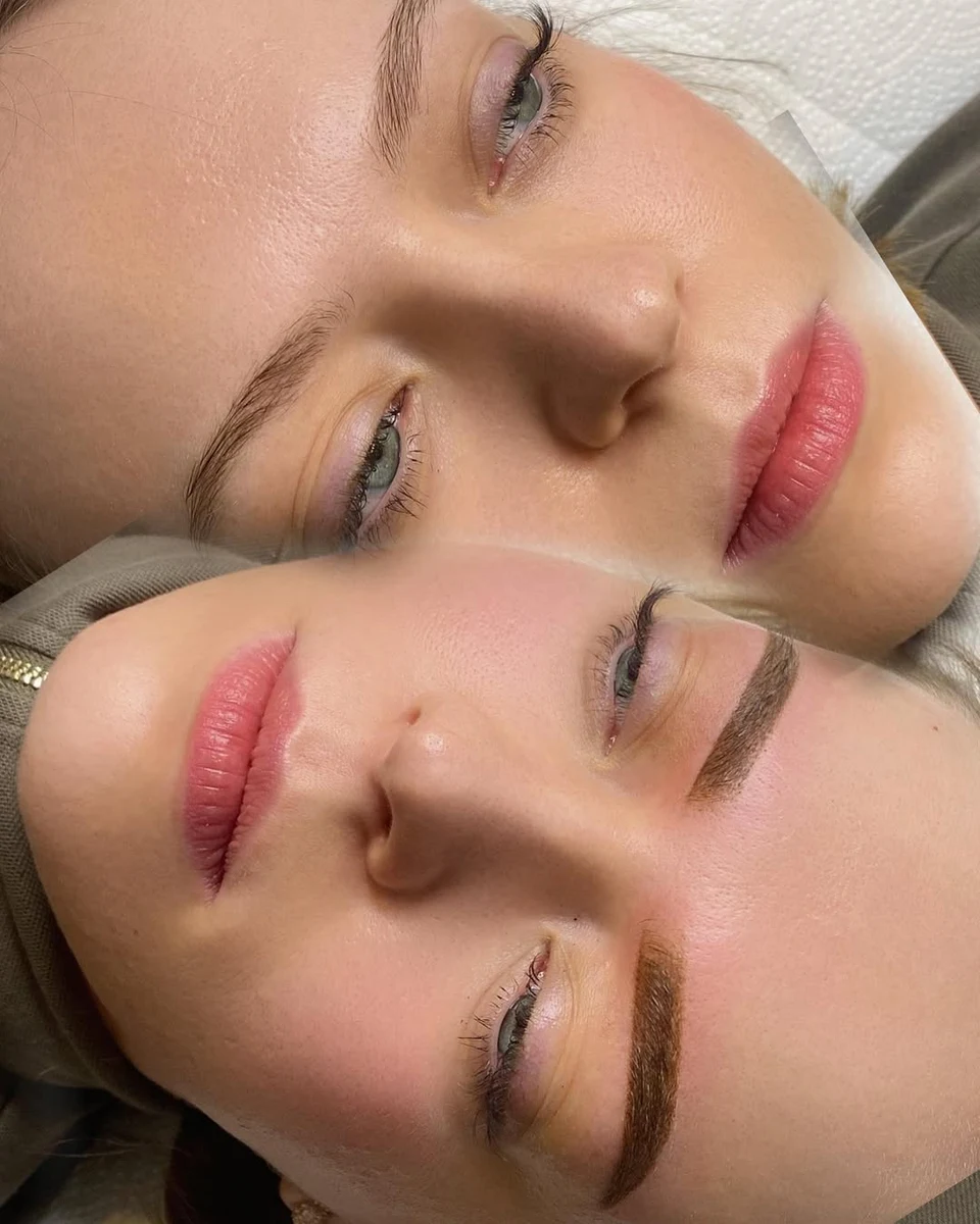 PowderBrows & OmbreBrows MasterClass – Ergebnis 14