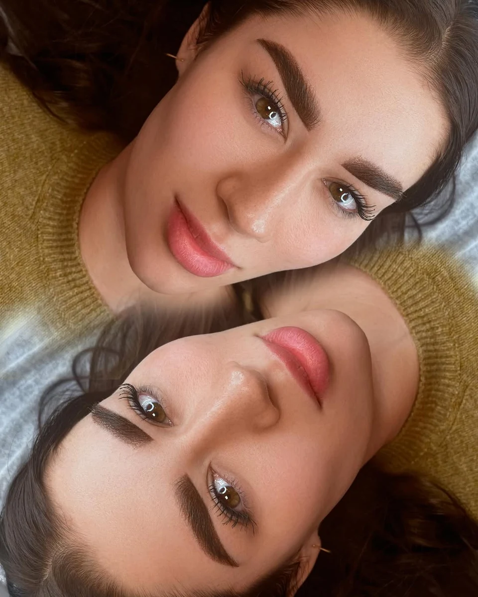 PowderBrows & OmbreBrows MasterClass – Ergebnis 15