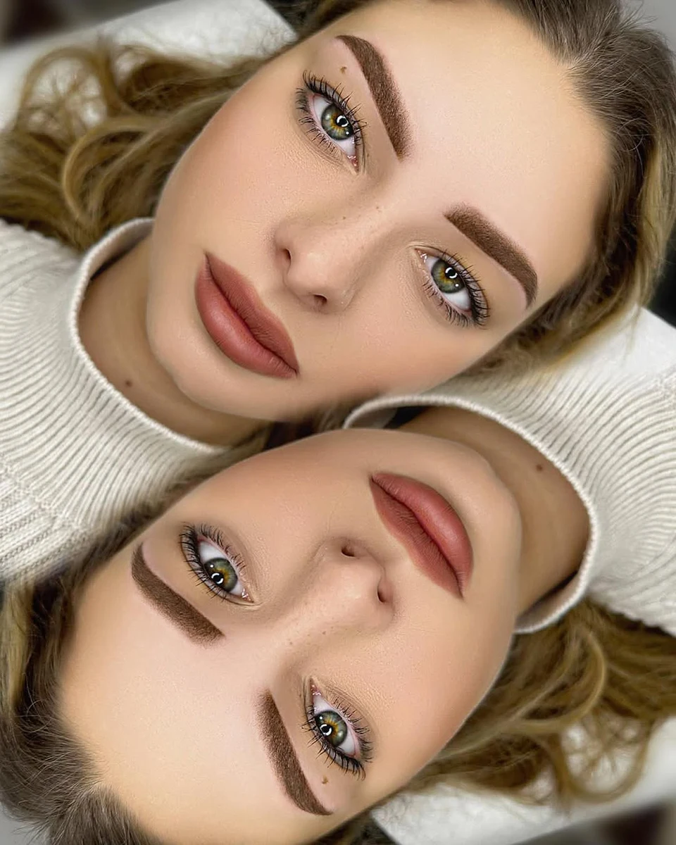PowderBrows & OmbreBrows MasterClass – Ergebnis 16