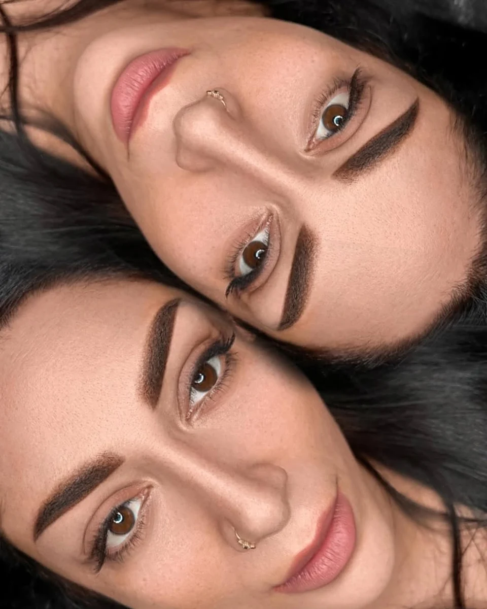 PowderBrows & OmbreBrows MasterClass – Ergebnis 17