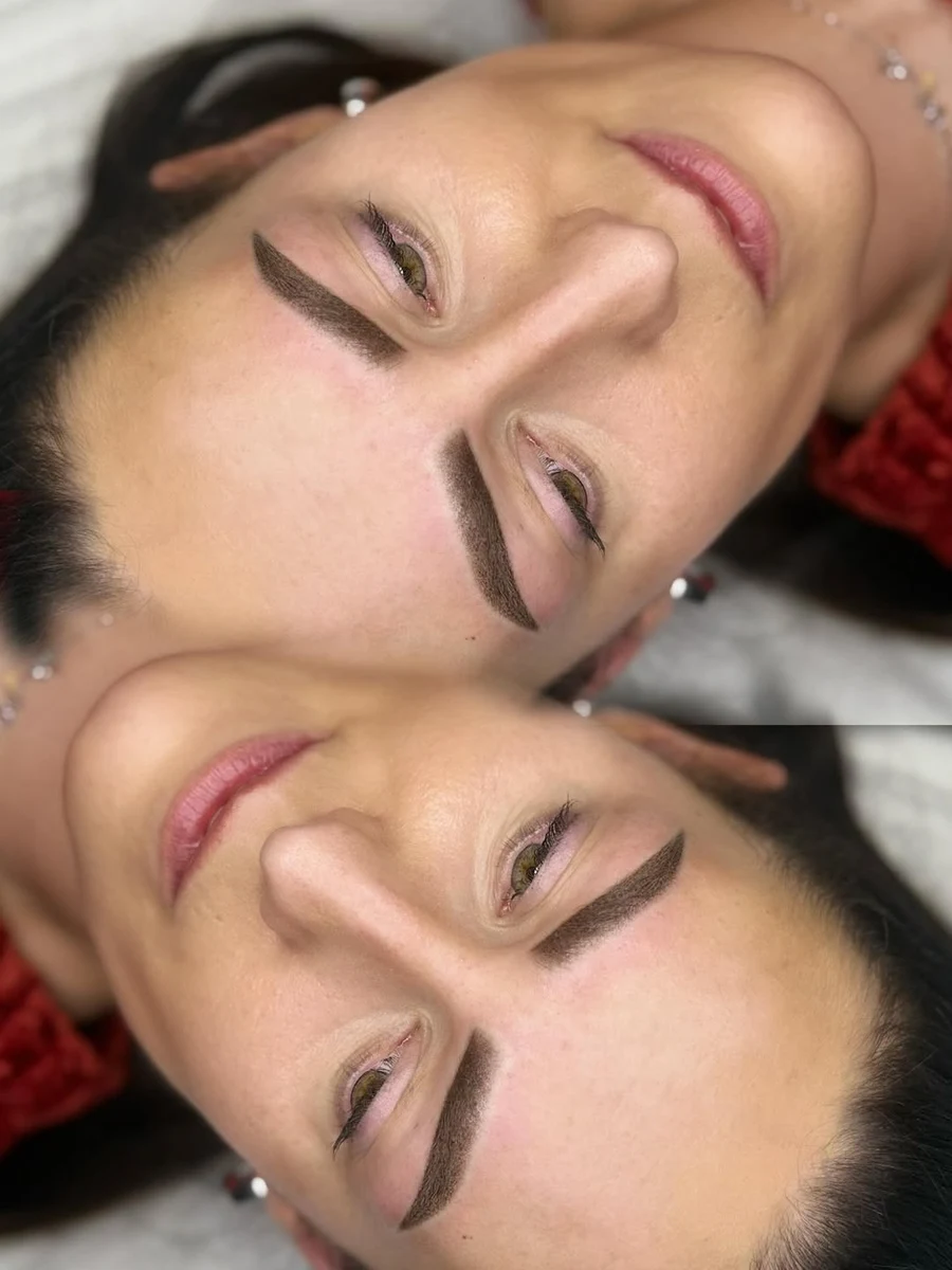 PowderBrows & OmbreBrows MasterClass – Ergebnis 3