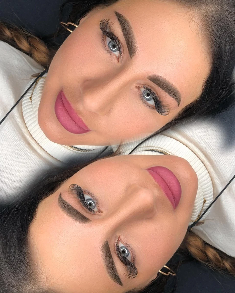 PowderBrows & OmbreBrows MasterClass – Ergebnis 4