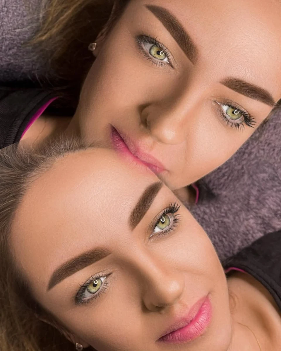 PowderBrows & OmbreBrows MasterClass – Ergebnis 5