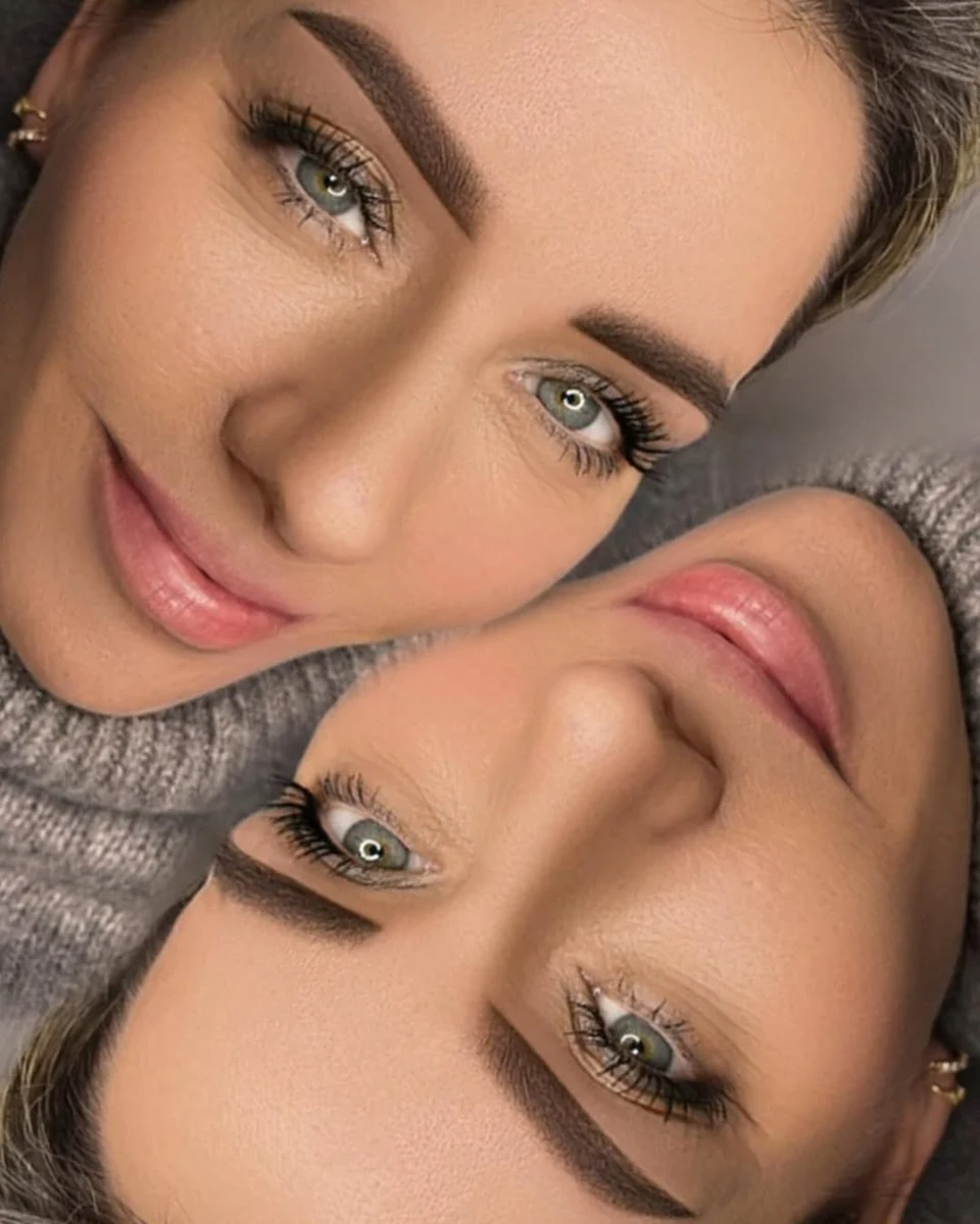 PowderBrows & OmbreBrows MasterClass – Ergebnis 6