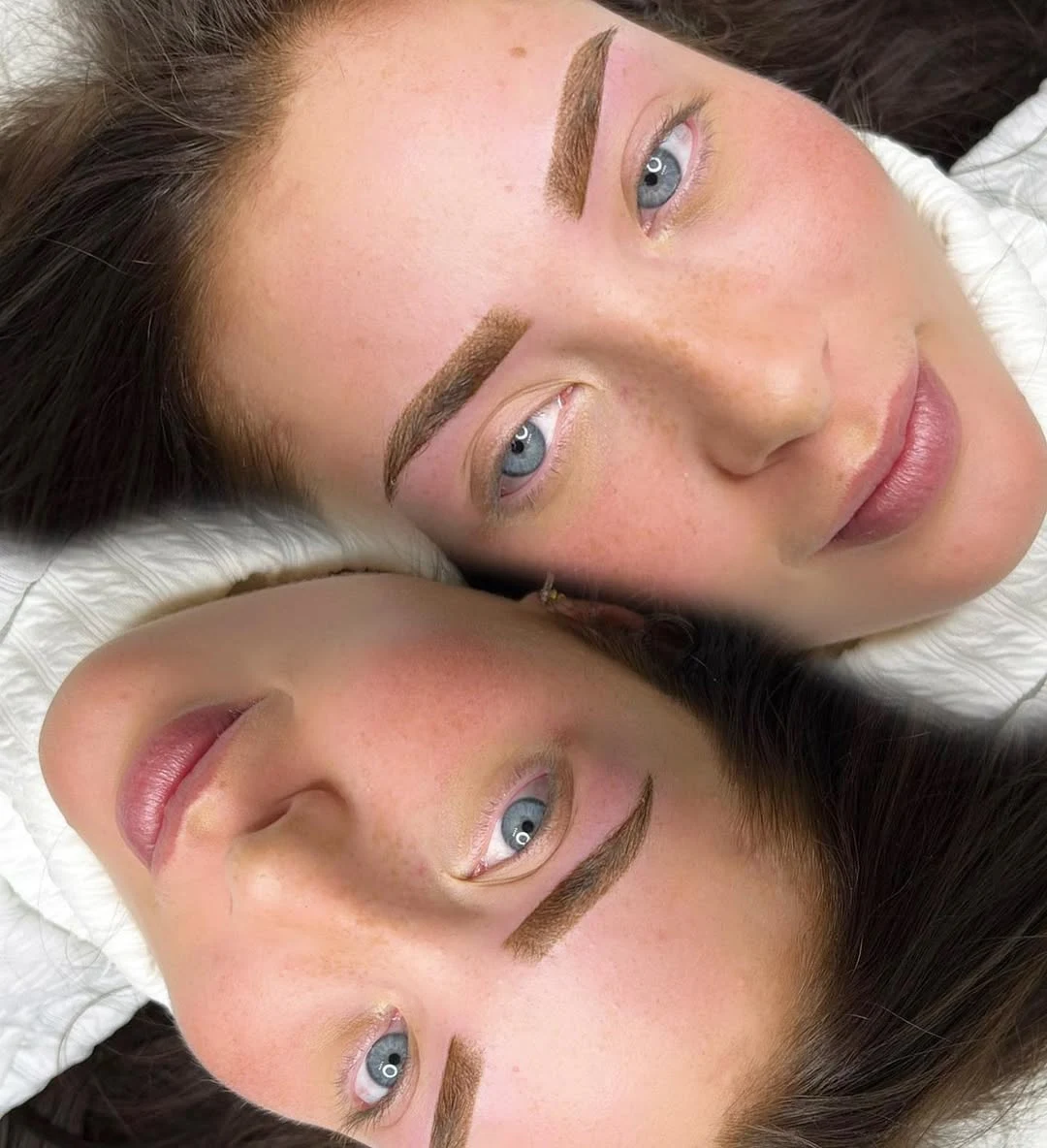 PowderBrows & OmbreBrows MasterClass – Ergebnis 9