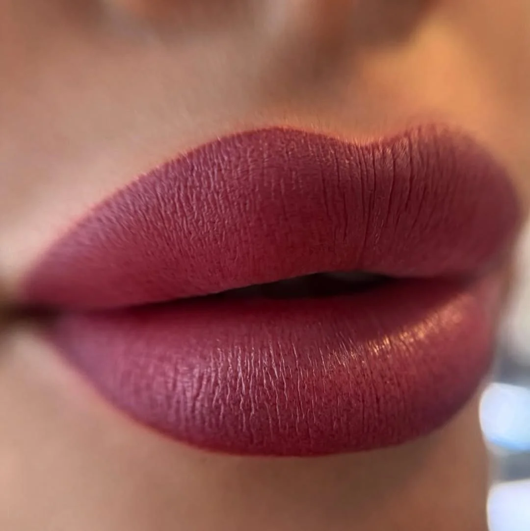 Velvet Lips & LipStick Effekt MasterClass