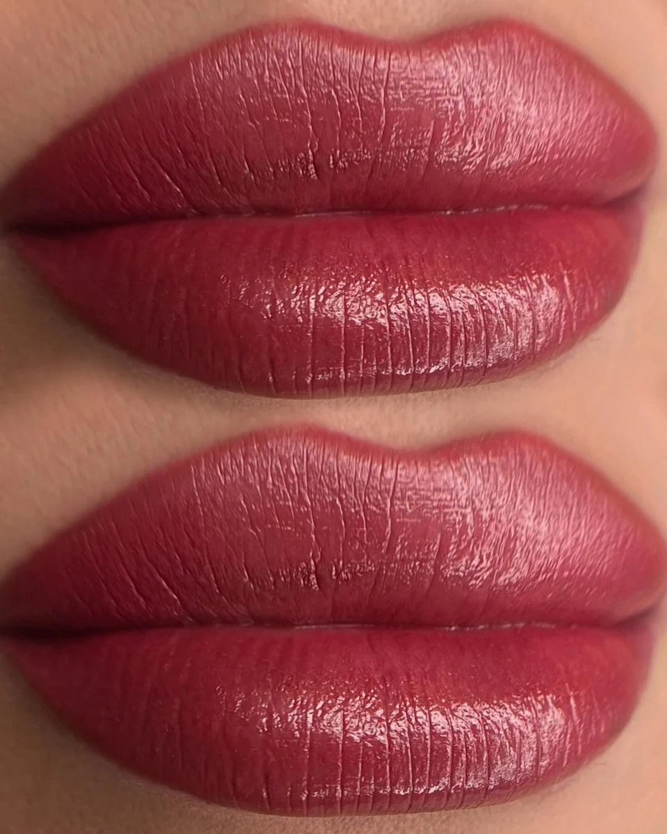 Velvet Lips & LipStick Effekt MasterClass – Ergebnis 10