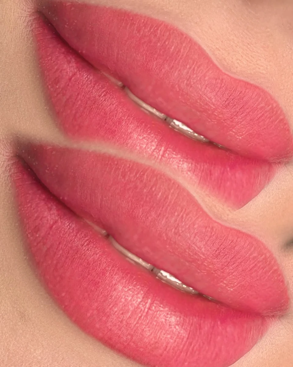 Velvet Lips & LipStick Effekt MasterClass – Ergebnis 11