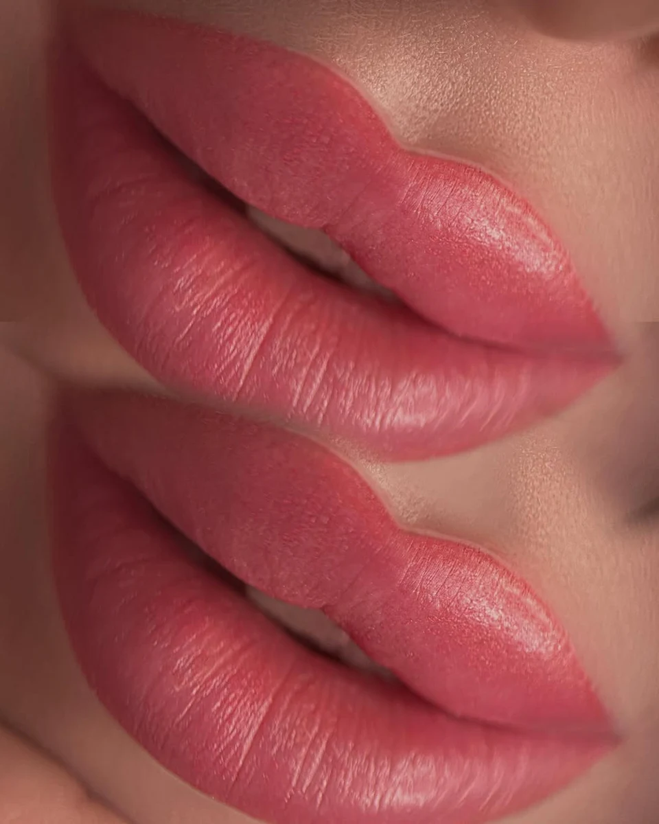 Velvet Lips & LipStick Effekt MasterClass – Ergebnis 13