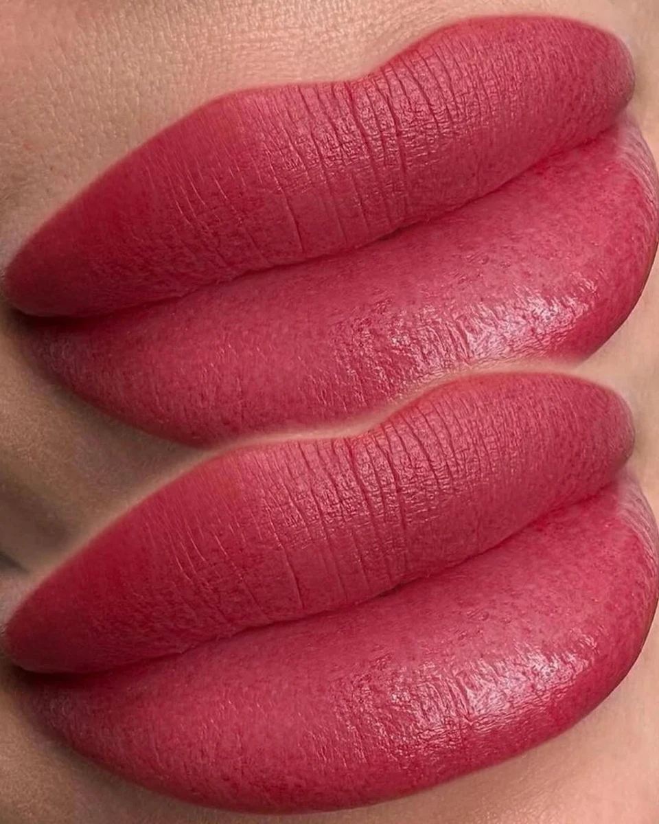 Velvet Lips & LipStick Effekt MasterClass – Ergebnis 14