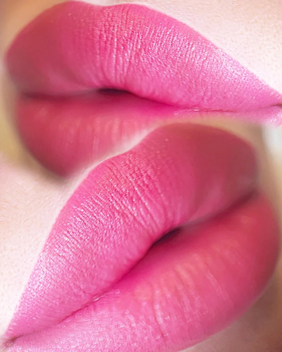 Velvet Lips & LipStick Effekt MasterClass – Ergebnis 15