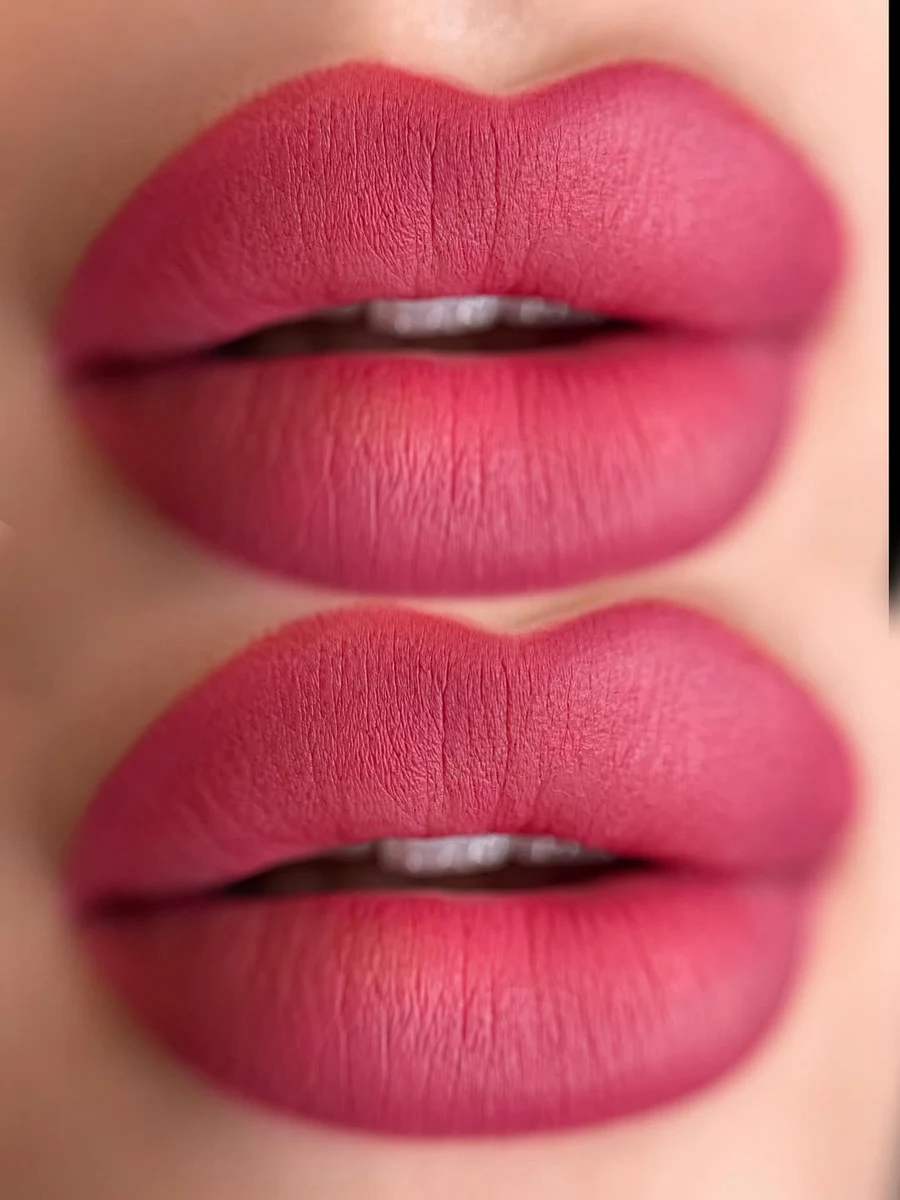 Velvet Lips & LipStick Effekt MasterClass – Ergebnis 17