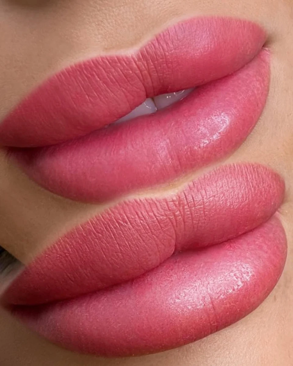 Velvet Lips & LipStick Effekt MasterClass – Ergebnis 18