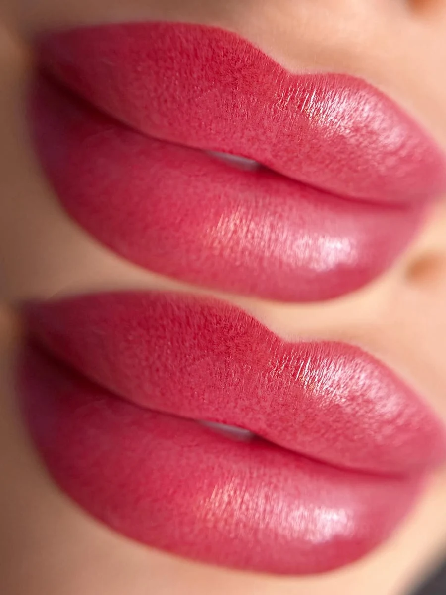 Velvet Lips & LipStick Effekt MasterClass – Ergebnis 19