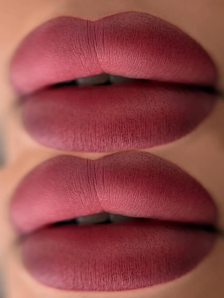 Velvet Lips & LipStick Effekt MasterClass – Ergebnis 20