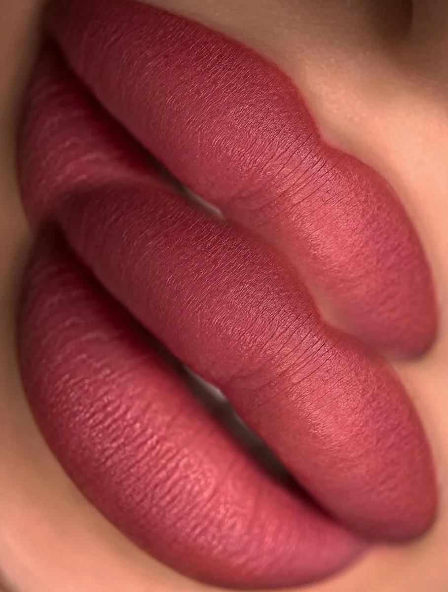 Velvet Lips & LipStick Effekt MasterClass in Berlin