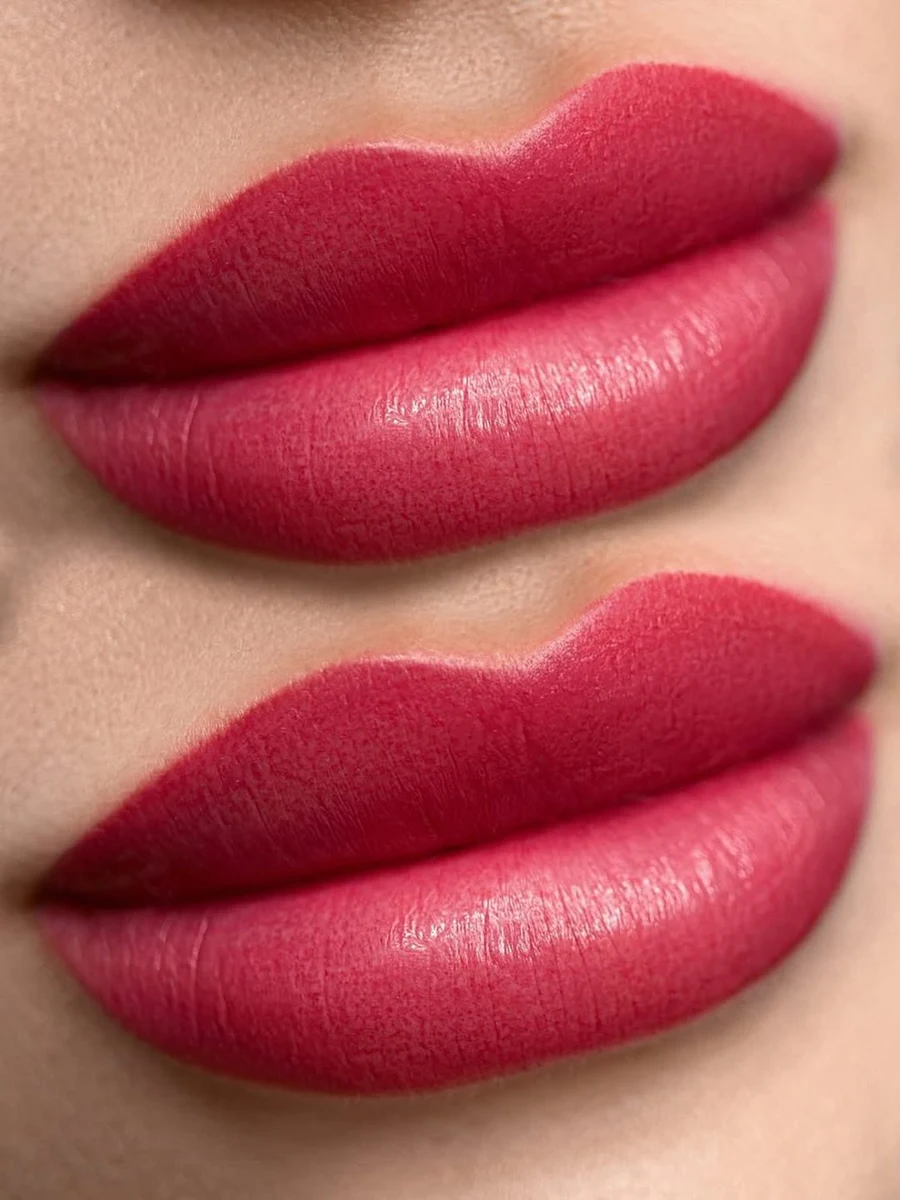 Velvet Lips & LipStick Effekt MasterClass – Ergebnis 6