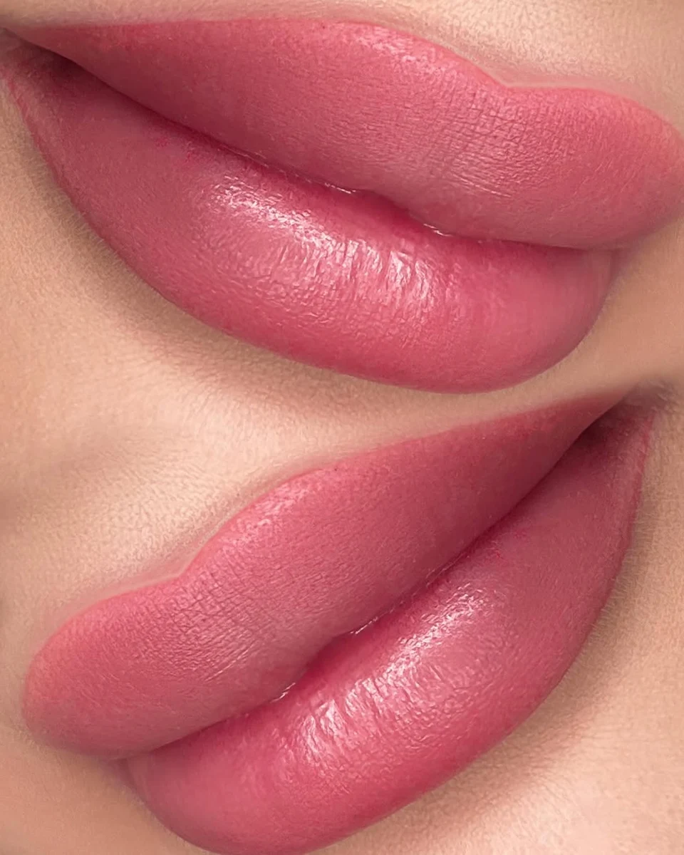 Velvet Lips & LipStick Effekt MasterClass – Ergebnis 7