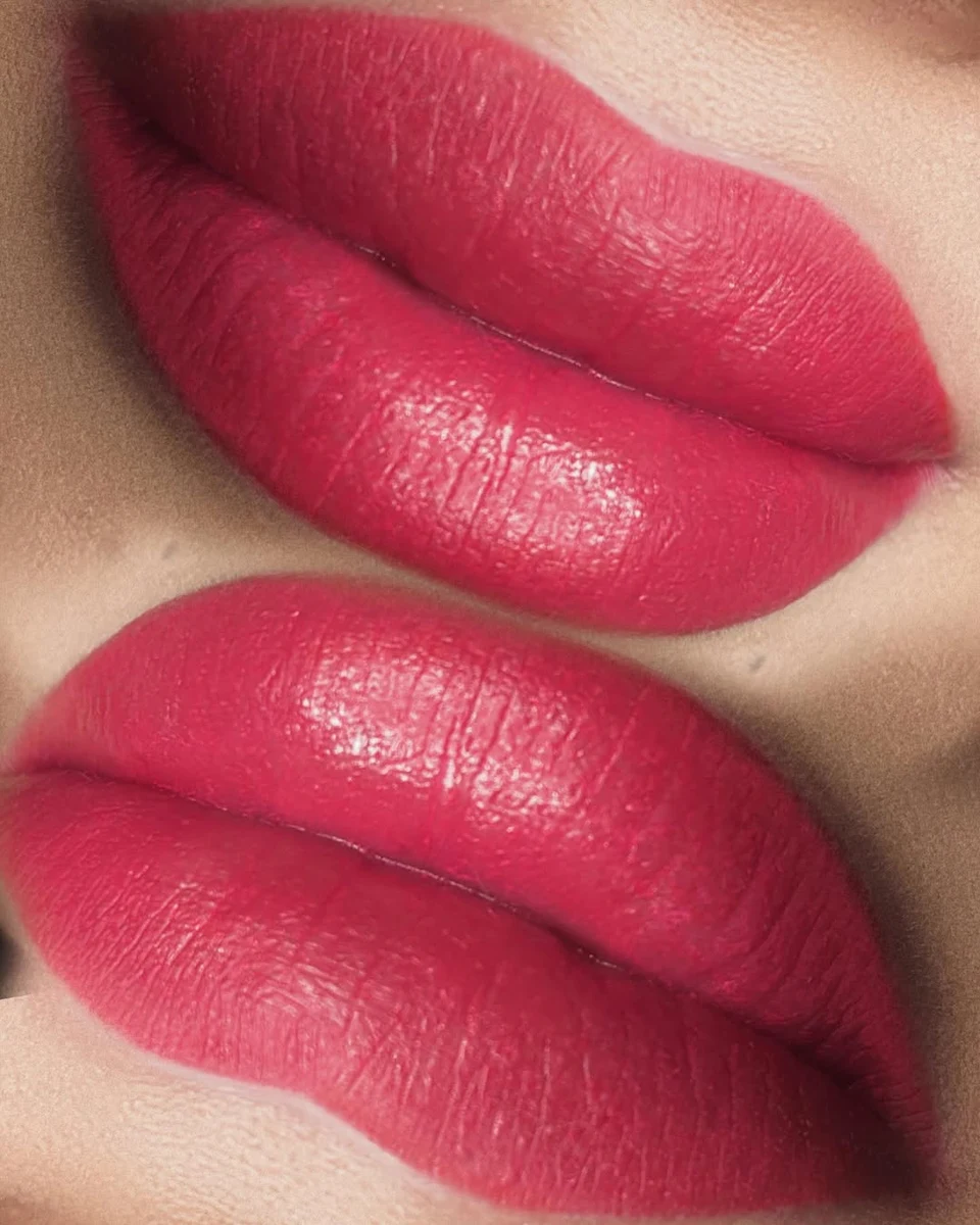 Velvet Lips & LipStick Effekt MasterClass – Ergebnis 8