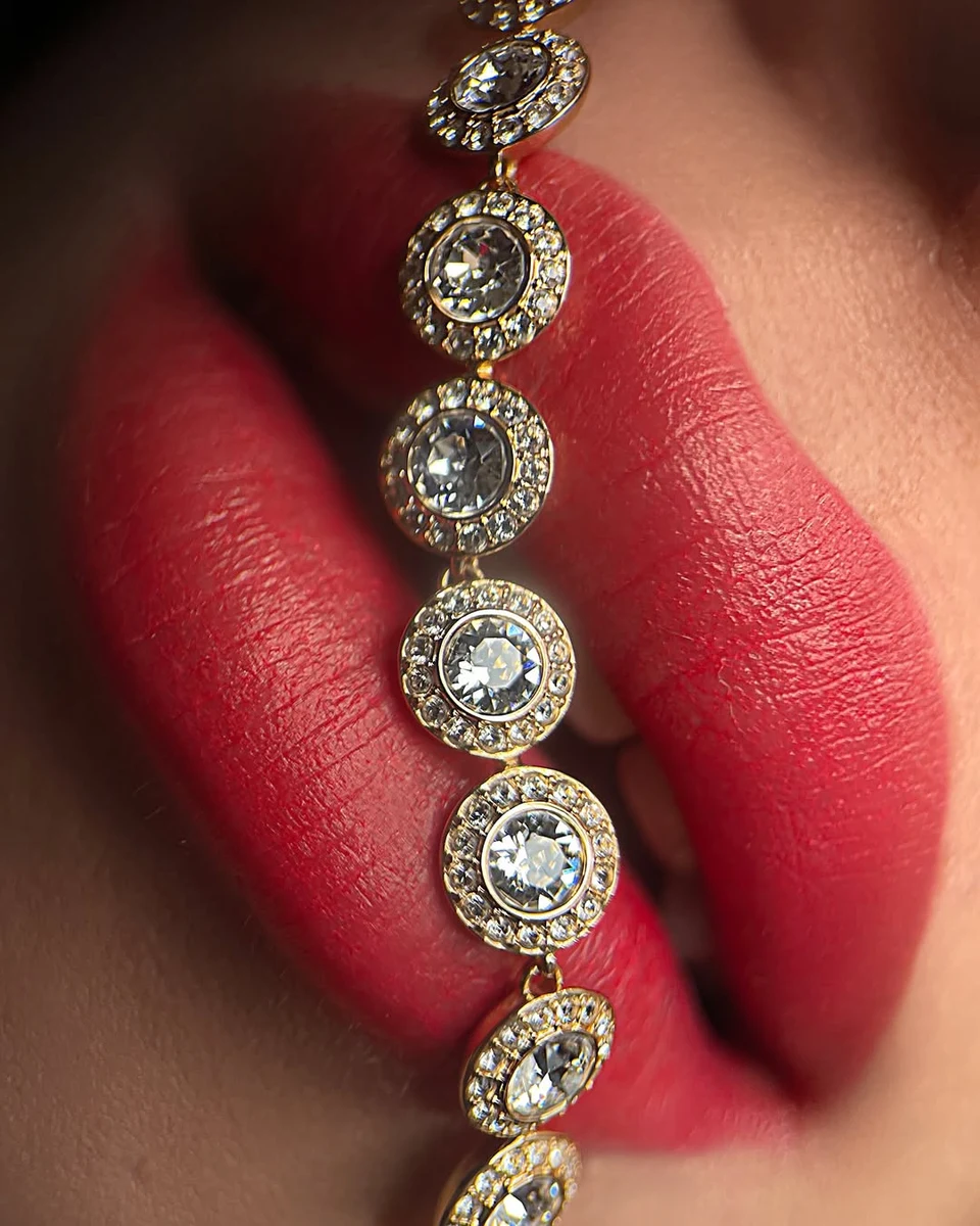 Velvet Lips & LipStick Effekt MasterClass – Ergebnis 9