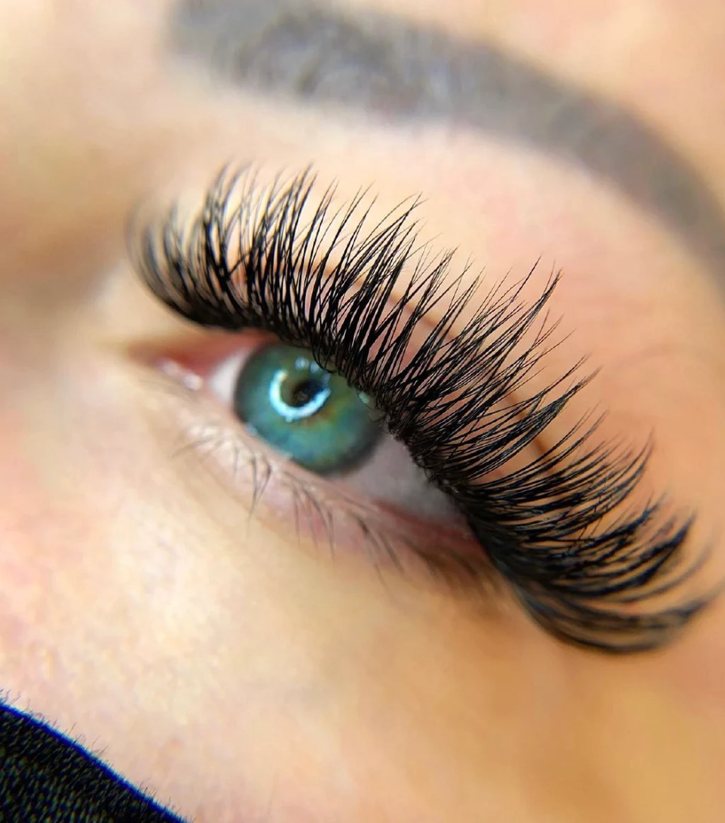 Wimpernverlängerung MasterClass