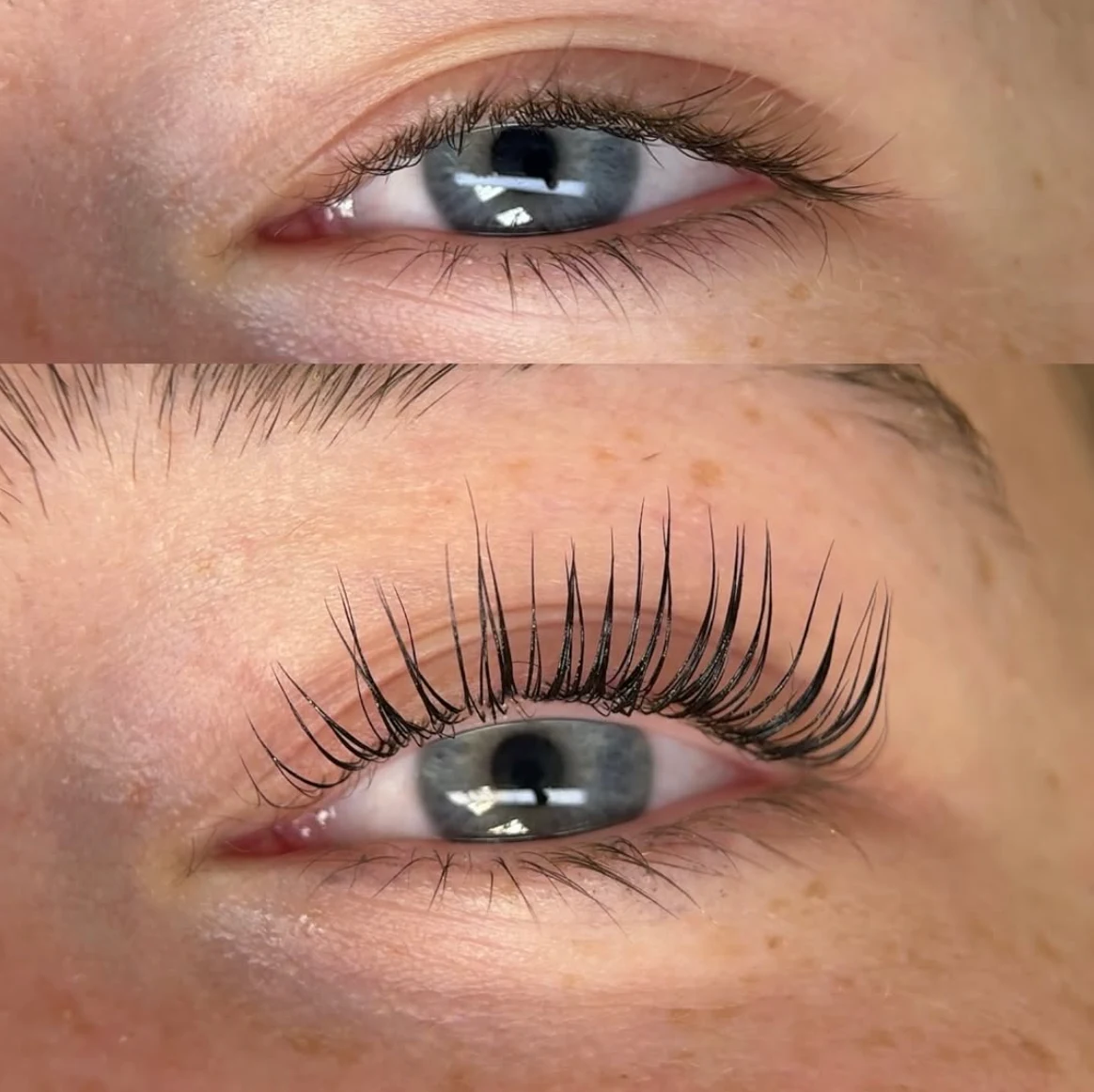 Wimpernverlängerung MasterClass – Ergebnis 3