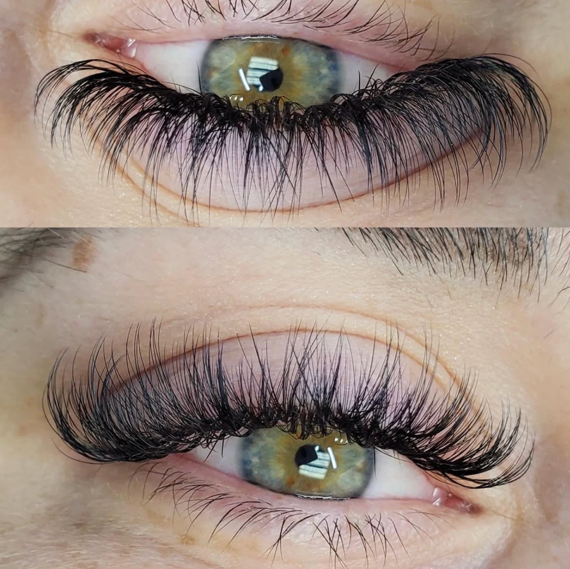 Wimpernverlängerung MasterClass – Ergebnis 4