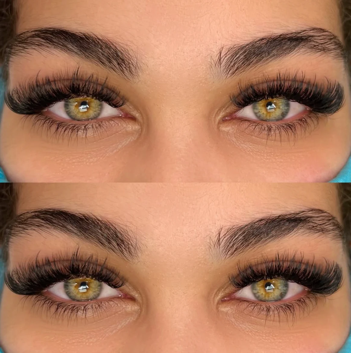 Wimpernverlängerung MasterClass – Ergebnis 5