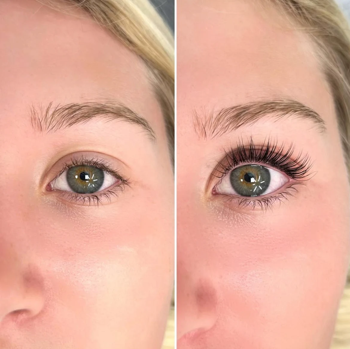 Wimpernverlängerung MasterClass – Ergebnis 6