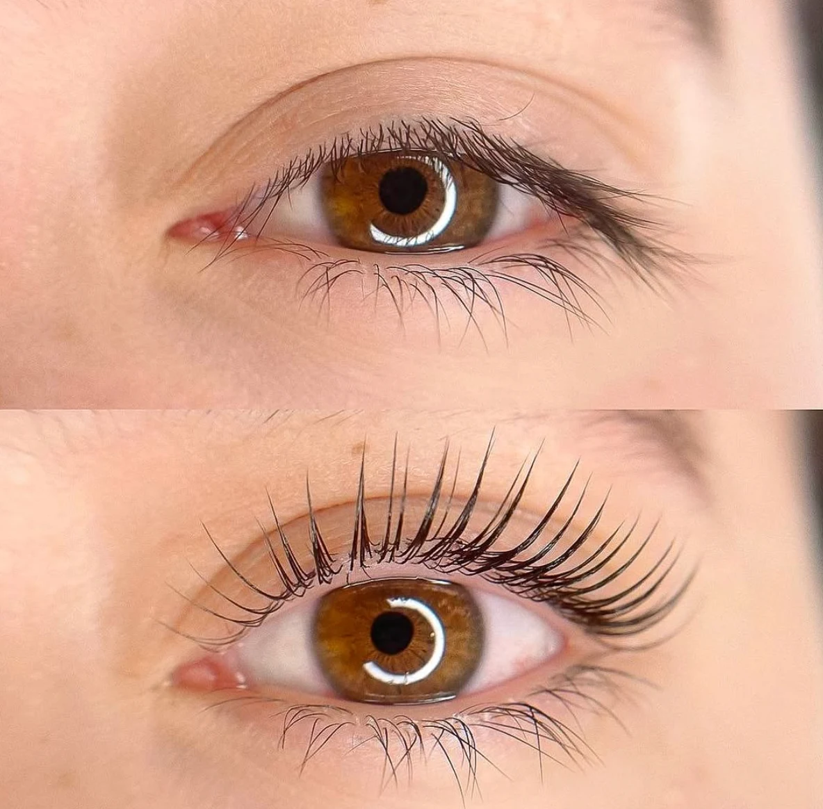 Wimpernverlängerung MasterClass – Ergebnis 7