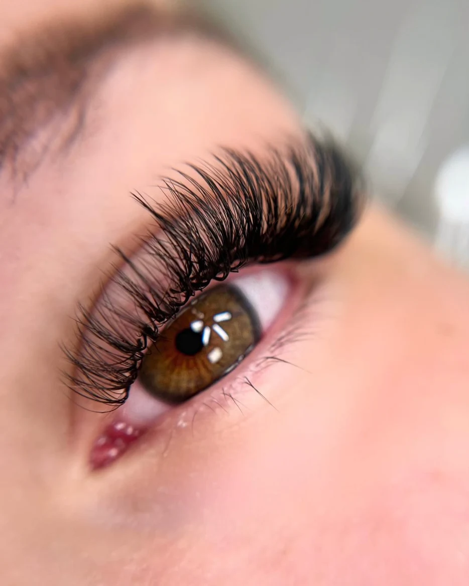 Wimpernverlängerung MasterClass in Hamburg