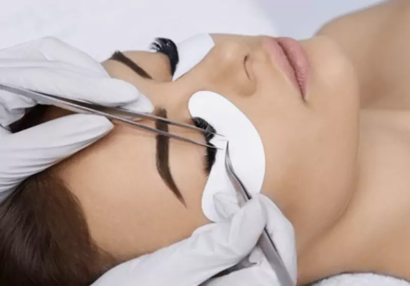 Basisschulung Wimpernverlängerung