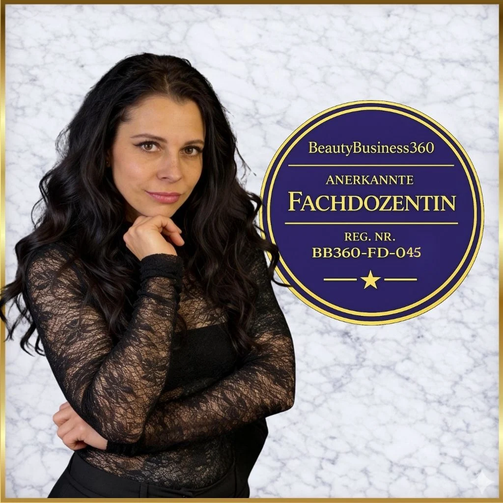 Fachdozentin Momo Baruth in Perleberg