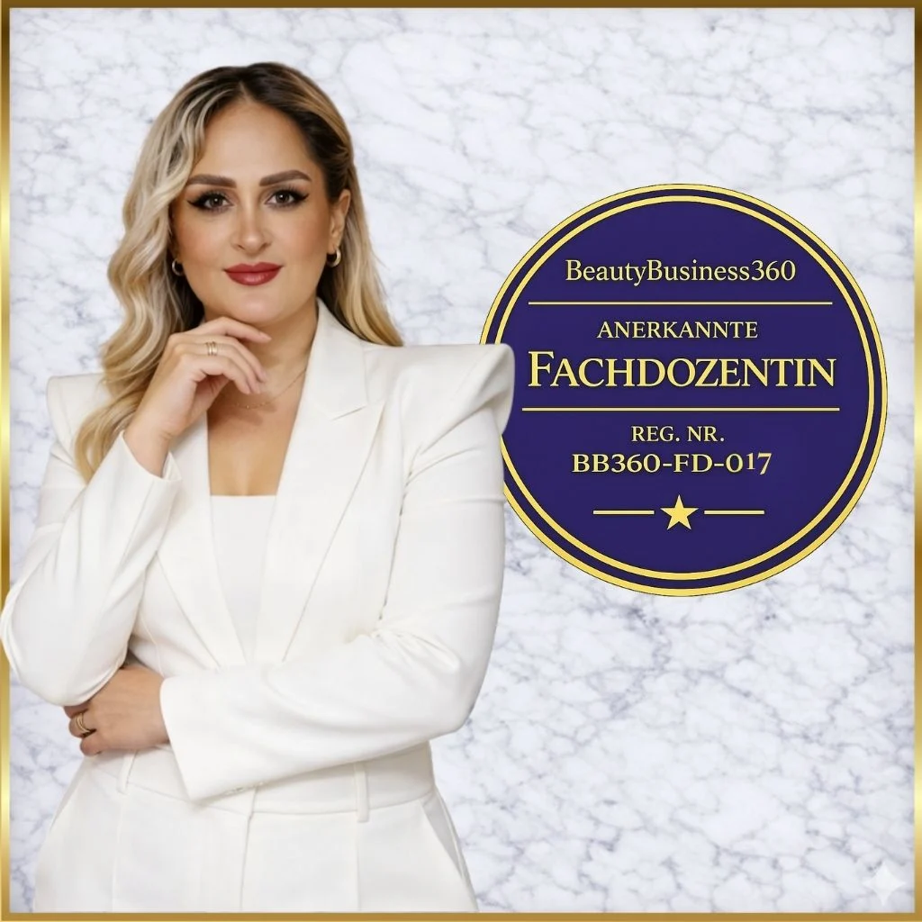 Fachdozentin Nuray Kara in Berlin