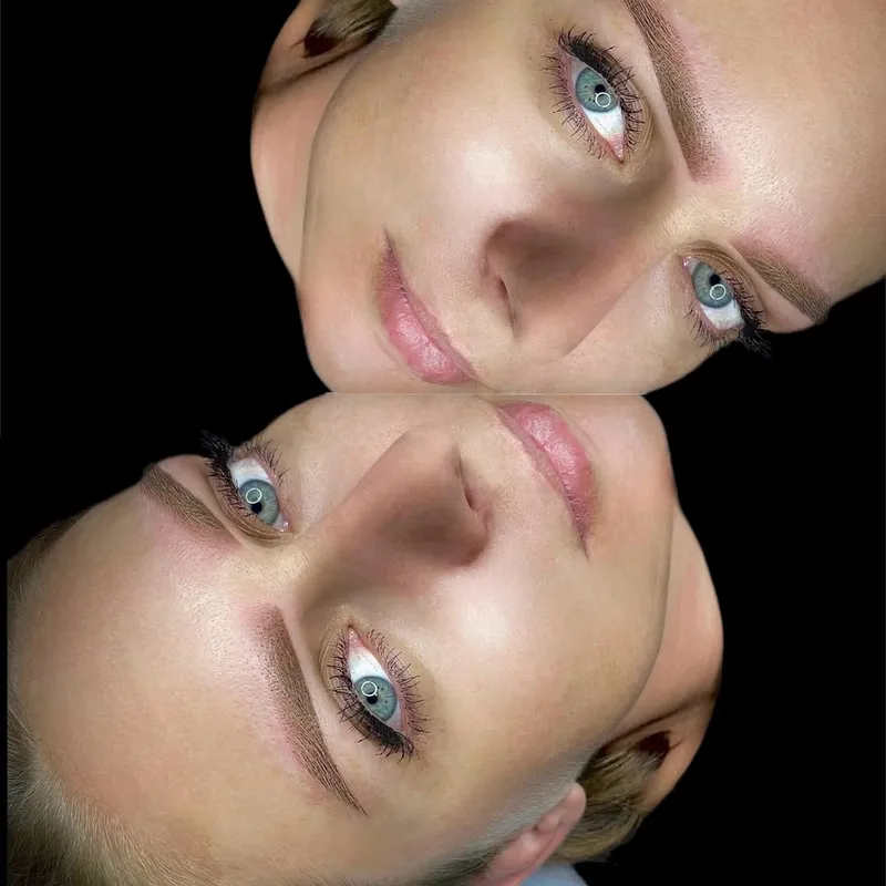 Carina Ambrosia – PowderBrows & OmbreBrows MasterClass in Hamburg