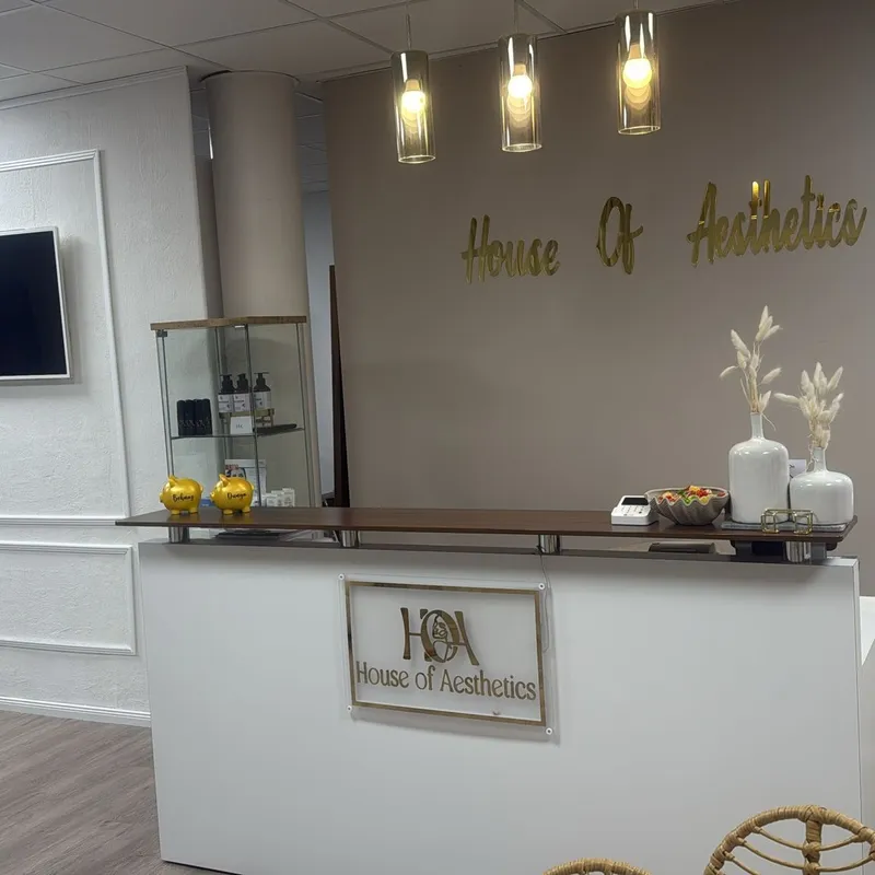 Dunya Said – PowderBrows & OmbreBrows MasterClass in Hamburg-Lurup