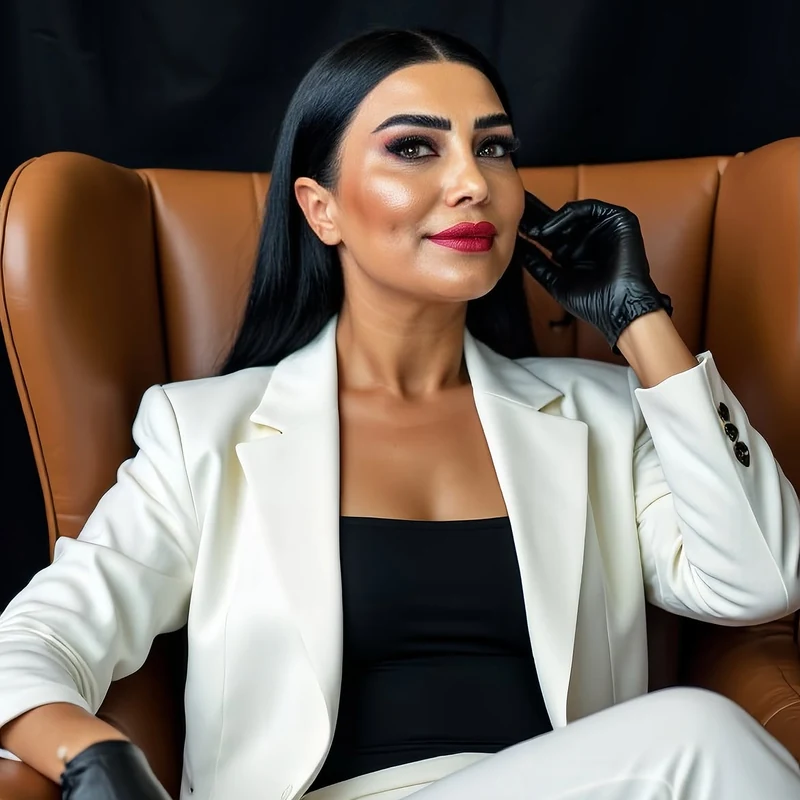 Fatma Barkoci – PowderBrows & OmbreBrows MasterClass in Rastatt