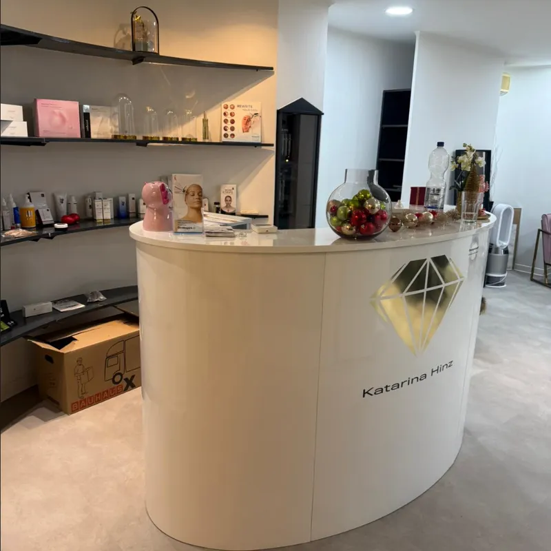 Katarina Hinz – Wimpernverlängerung MasterClass in Wedel