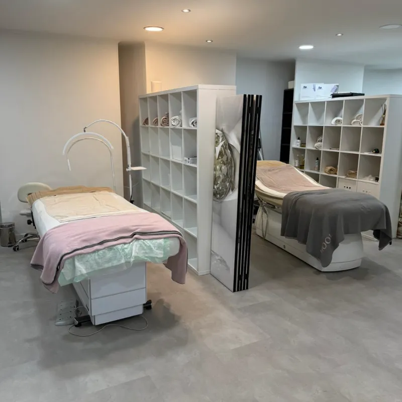 Katarina Hinz – Wimpernverlängerung MasterClass in Wedel